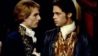 吸血鬼怕阳光其实全都是影视作品强加的