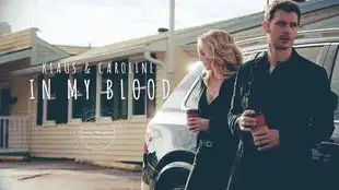 kc绝美爱情klauscarolinehappier含始祖家族初代吸血鬼