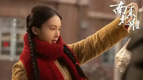 南来北往中的隐藏剧情,马燕是谁的女儿放羊的傻子是谁

