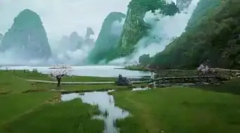 三生三世这些原型都来自于山海经
