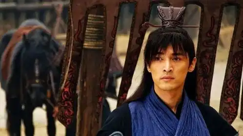 我找不出胡歌的任何黑点
