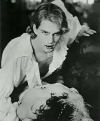 让人惊艳得合不拢嘴的剧照