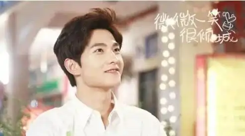 谈判官里的女三,参加快女出身,因撞名杨洋被粉丝撕