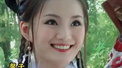 人均剧抛脸当回家的诱惑女演员换上古装,你觉得谁最美

