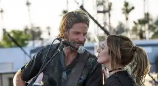 一个明星的诞生