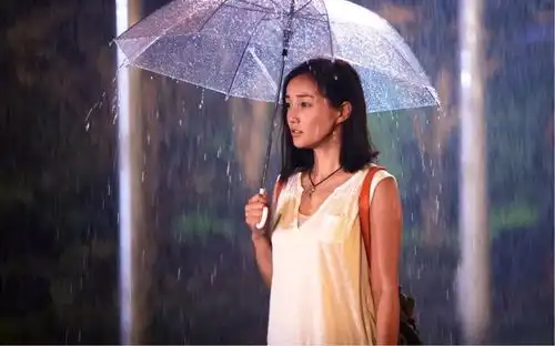 那些年,你暗恋的人都去哪了
