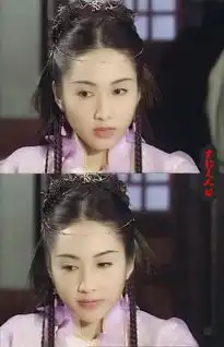 贾静雯黎姿安以轩,三位赵敏你最喜欢谁