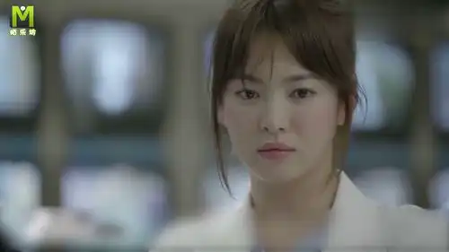 双宋夫妇都离婚了,太阳的后裔里这些歌却记住了他们的甜蜜
