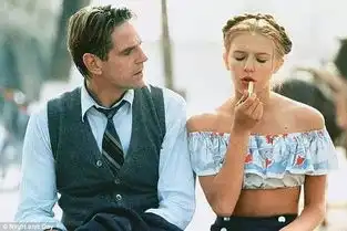 为什么摄影师们都喜欢拍少女
