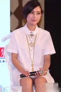 女明星们最想毁掉的照片,林志玲柳岩景甜都上榜