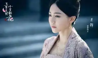 三生三世十里桃花明日上映这里有你期待的虐恋
