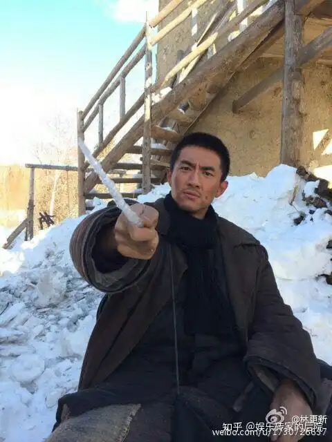 我为什么说王丽坤和林更新最合适
