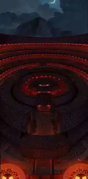 谈影说地丨抛开剧情,大鱼海棠这点秒杀国内大部分动画
