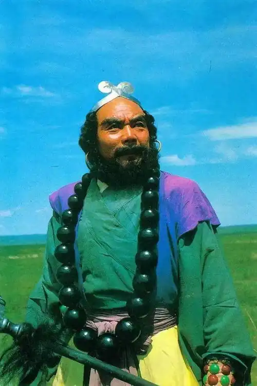 翻拍西游记,为什么容易翻车
