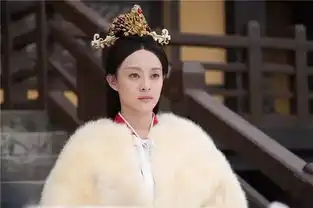 从甄嬛到芈月,妆容决定命运