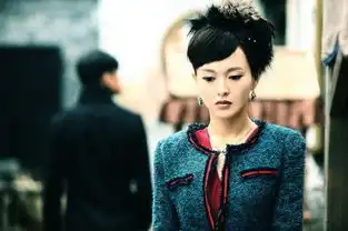 乱世佳人上演旗袍秀女强人唐嫣进军服装业

