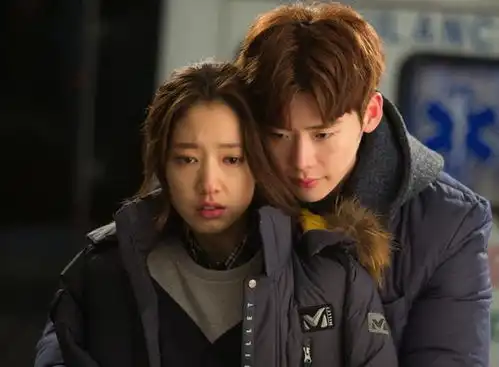 不虐心没烂尾的5部高甜韩剧,好看又养眼,值得熬夜追
