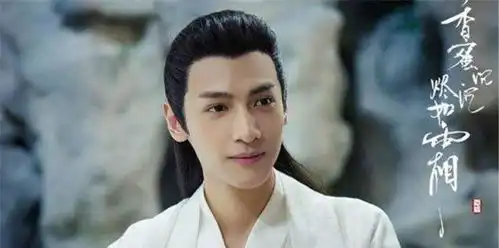 罗云熙的反派太好看,朱一龙美爆了网友这么好看的反派来一沓