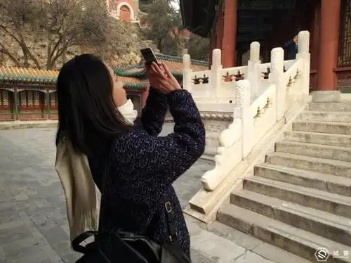 单反对不起这次旅行我被vivox9征服了