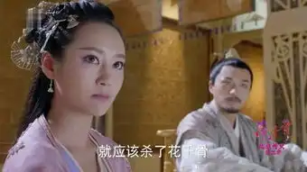 电影三生三世十里桃花素锦是谁演的曾在花千骨中狠虐赵丽颖
