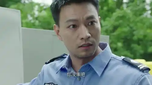 你和我的倾城时光商战剧情精彩纷呈,看镜头细节解密高朗身份