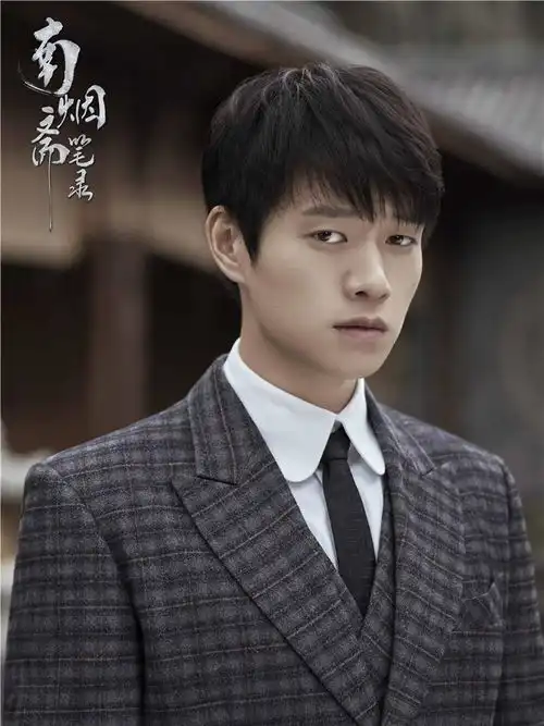 南烟斋笔录五大角色全方位现身南烟斋真面目印象初见
