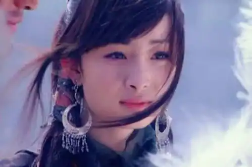 金庸十二钗里不止是我们的青春,也教会了我们爱
