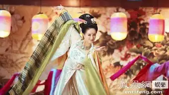 美人制造王力可遭强暴观众心疼女神
