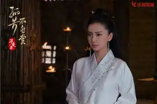 孤芳不自赏曝新海报钟汉良杨颖琴瑟和鸣
