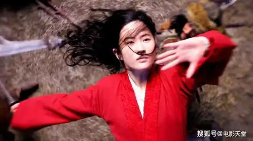 花木兰撤档,小美人鱼等停拍,好莱坞要损失多少钱

