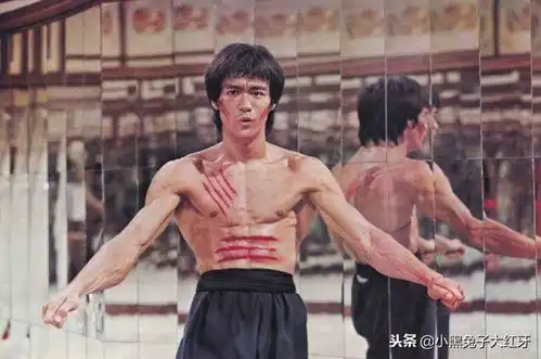 李小龙诞辰78周年功夫之外,你了解他多少
