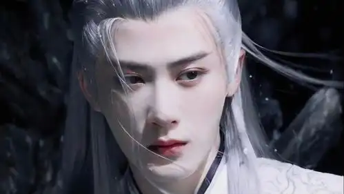 檀健次新剧首播将至,4大看点拉满期待,有望再掀收视狂潮