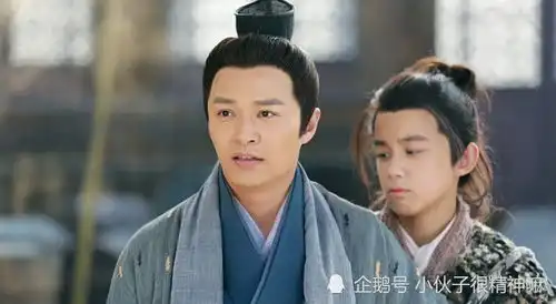 神雕侠侣中的天资聪慧的耶律齐,武功为啥进步不大