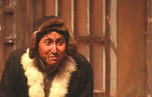 好读栾平的悲剧