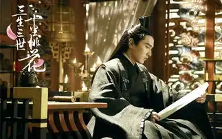 因为懂易经,它让我少奋斗了十年36