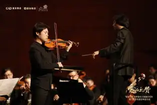 致敬重庆联发之夜交响音乐会奏响华美乐章
