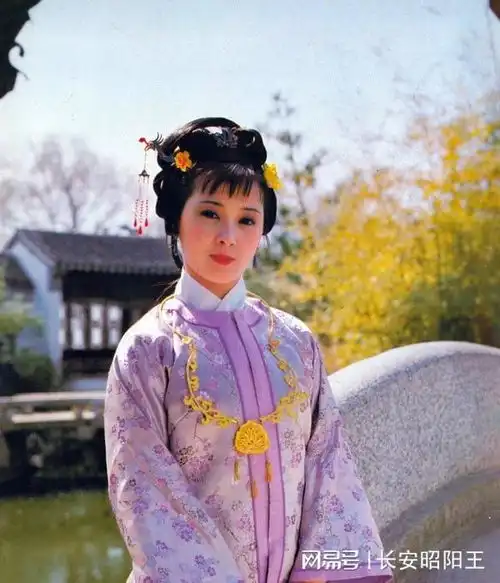 红楼梦判词解读18惜春判词图谶曲词解读三,宝树唤婆娑典故