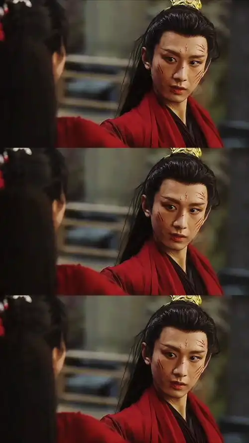 沉香如屑杨紫继香蜜后又一部仙侠剧虐到我了