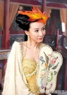 没有玻尿酸年代的古装美人之楚留香传奇,虽然朱孝天略吃藕