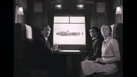 布达佩斯大饭店经典英文电影
