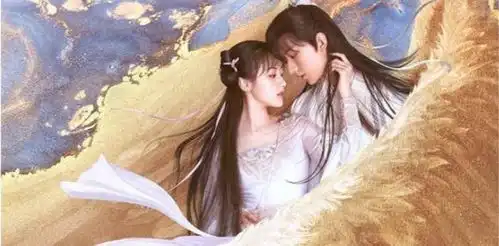 南风知我意成毅张予曦被批无cp感看来白月光终究是袁冰妍
