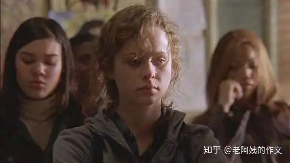 豆瓣8.1高分励志电影风雨哈佛路如果我不顾一切发挥自己的每一点潜能去做,会怎么样