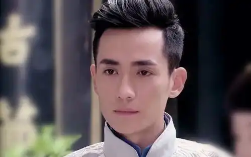 朱一龙不管接什么剧本,也要演好自己的角色
