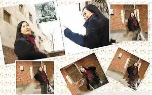 娱乐圈流言不断陈嘉桓被吻疑炒作周海媚耍大牌
