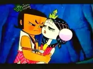 多部经典动画将翻拍葫芦娃推真人版电影
