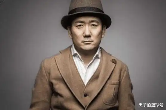 筷子兄弟两人事业为何区别那么大