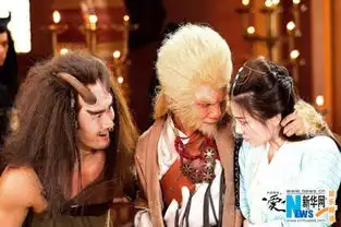 大话西游之爱你一万年定档9.28日重启爱情经典