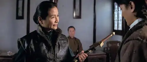 中华英雄
