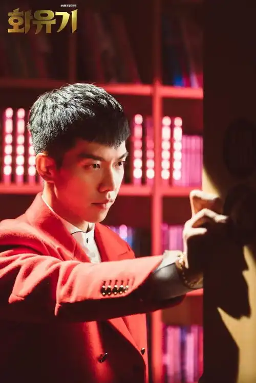 论花游记的烂尾之路
