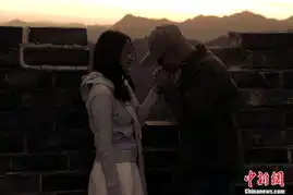 非诚勿扰2剧照曝光葛优舒淇上演浪漫求婚